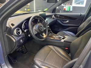 Mercedes GLC 220 d 4MATIC - Foto 5