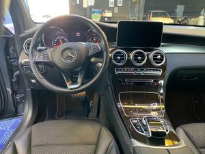 Mercedes GLC 220 d 4MATIC - Foto 13