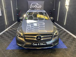Mercedes GLC 220 d 4MATIC - Foto 3