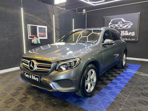 Mercedes GLC 220 d 4MATIC - Foto 3