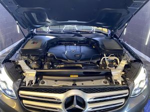 Mercedes GLC 220 d 4MATIC - Foto 20