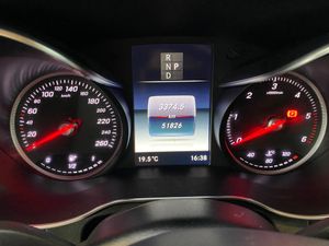Mercedes GLC 220 d 4MATIC - Foto 19