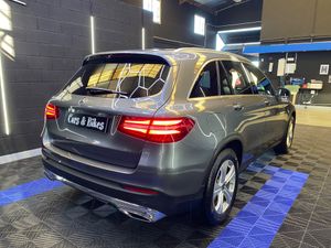 Mercedes GLC 220 d 4MATIC - Foto 23