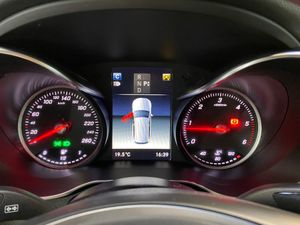 Mercedes GLC 220 d 4MATIC - Foto 17
