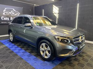 Mercedes GLC 220 d 4MATIC - Foto 7
