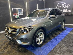 Mercedes GLC 220 d 4MATIC - Foto 6