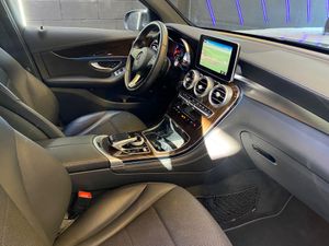Mercedes GLC 220 d 4MATIC - Foto 26