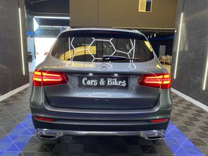 Mercedes GLC 220 d 4MATIC - Foto 25