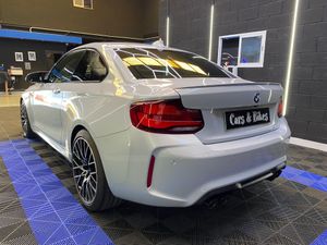 BMW Serie 2 M2 Competition M DCT - Foto 16