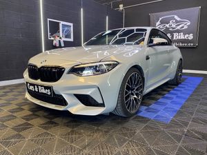 BMW Serie 2 M2 Competition M DCT - Foto 6