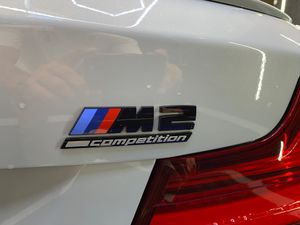 BMW Serie 2 M2 Competition M DCT - Foto 11