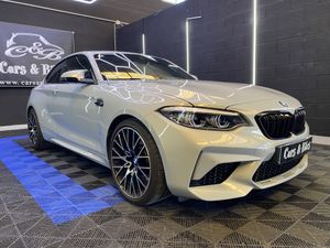 BMW Serie 2 M2 Competition M DCT - Foto 10