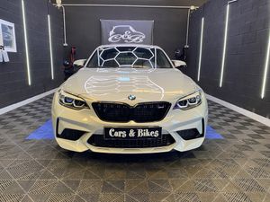 BMW Serie 2 M2 Competition M DCT - Foto 3