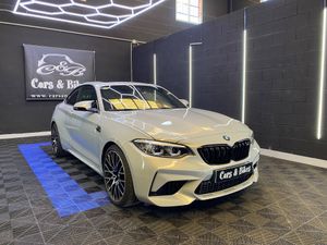 BMW Serie 2 M2 Competition M DCT - Foto 2