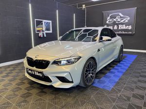 BMW Serie 2 M2 Competition M DCT - Foto 3