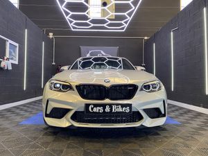 BMW Serie 2 M2 Competition M DCT - Foto 5
