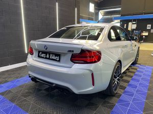 BMW Serie 2 M2 Competition M DCT - Foto 9