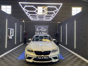 BMW Serie 2 M2 Competition M DCT - Foto 4