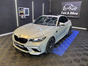 BMW Serie 2 M2 Competition M DCT - Foto 7