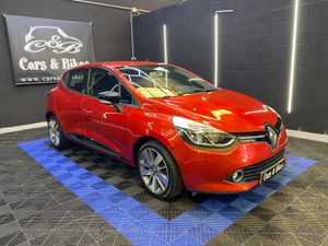Renault Clio 5p Dynamique Energy TCe 90 eco2 - Foto 7