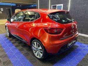 Renault Clio 5p Dynamique Energy TCe 90 eco2 - Foto 5