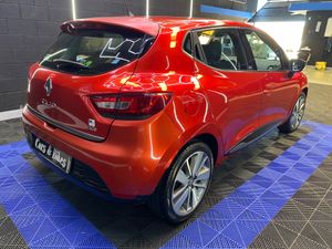 Renault Clio 5p Dynamique Energy TCe 90 eco2 - Foto 6