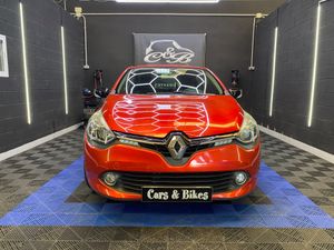 Renault Clio 5p Dynamique Energy TCe 90 eco2 - Foto 4