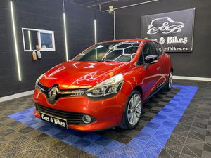 Renault Clio 5p Dynamique Energy TCe 90 eco2 - Foto 3