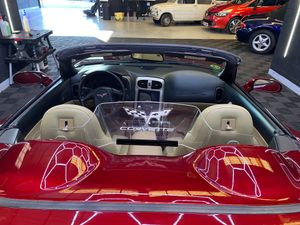 Chevrolet Corvette 6.0 V8 Descapotable Aut. - Foto 12