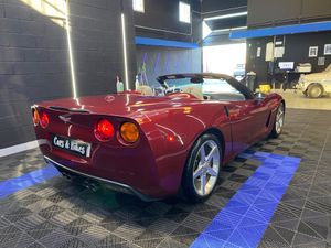 Chevrolet Corvette 6.0 V8 Descapotable Aut. - Foto 3