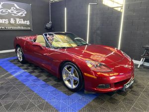 Chevrolet Corvette 6.0 V8 Descapotable Aut. - Foto 2