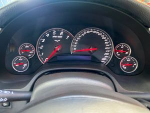 Chevrolet Corvette 6.0 V8 Descapotable Aut. - Foto 14