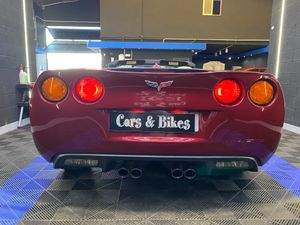 Chevrolet Corvette 6.0 V8 Descapotable Aut. - Foto 20