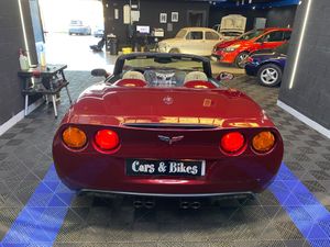 Chevrolet Corvette 6.0 V8 Descapotable Aut. - Foto 19