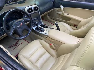 Chevrolet Corvette 6.0 V8 Descapotable Aut. - Foto 11