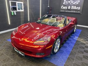 Chevrolet Corvette 6.0 V8 Descapotable Aut. - Foto 15