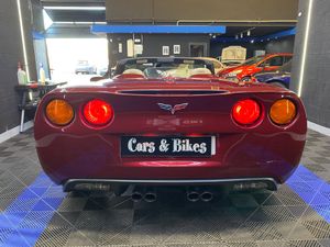 Chevrolet Corvette 6.0 V8 Descapotable Aut. - Foto 21