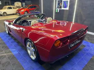 Chevrolet Corvette 6.0 V8 Descapotable Aut. - Foto 7