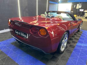 Chevrolet Corvette 6.0 V8 Descapotable Aut. - Foto 9