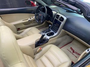 Chevrolet Corvette 6.0 V8 Descapotable Aut. - Foto 10