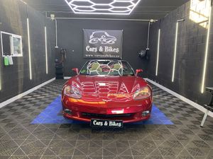 Chevrolet Corvette 6.0 V8 Descapotable Aut. - Foto 4