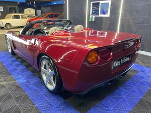 Chevrolet Corvette 6.0 V8 Descapotable Aut. - Foto 8