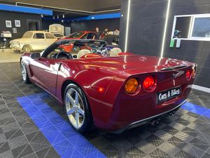 Chevrolet Corvette 6.0 V8 Descapotable Aut. - Foto 3