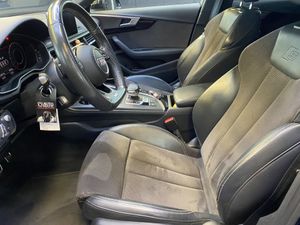 Audi A4 Avant Black line edition 40 TDI S tronic 7 vel. - Foto 10