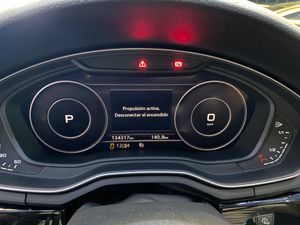 Audi A4 Avant Black line edition 40 TDI S tronic 7 vel. - Foto 14
