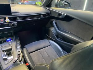 Audi A4 Avant Black line edition 40 TDI S tronic 7 vel. - Foto 13