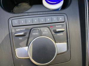 Audi A4 Avant Black line edition 40 TDI S tronic 7 vel. - Foto 22