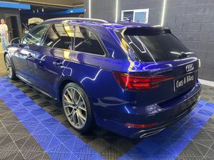 Audi A4 Avant Black line edition 40 TDI S tronic 7 vel. - Foto 7
