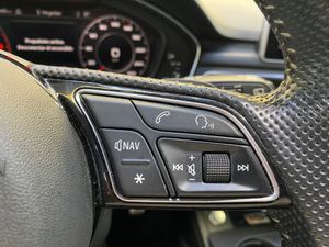 Audi A4 Avant Black line edition 40 TDI S tronic 7 vel. - Foto 19