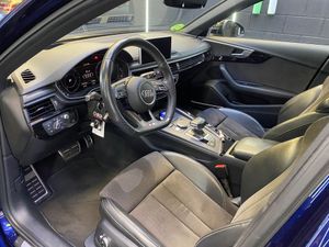 Audi A4 Avant Black line edition 40 TDI S tronic 7 vel. - Foto 5